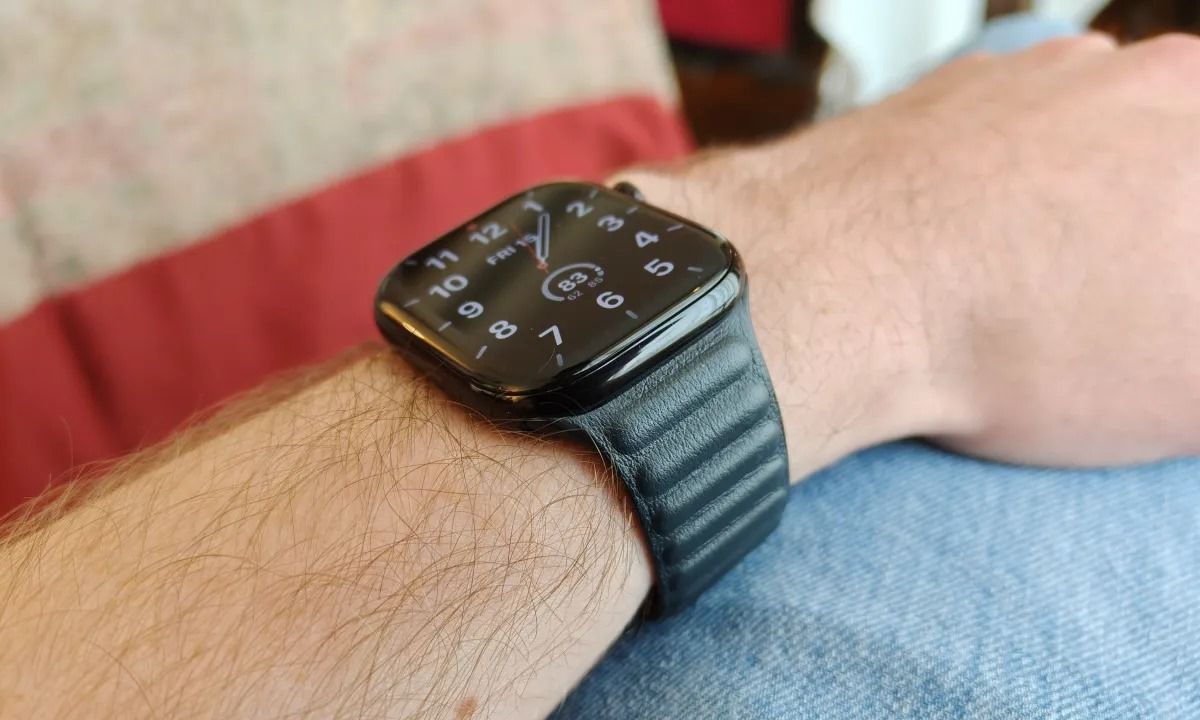 Bocoran Apple Watch Ultra 4 Makin Lengkap, Siap Rilis Tahun Ini?