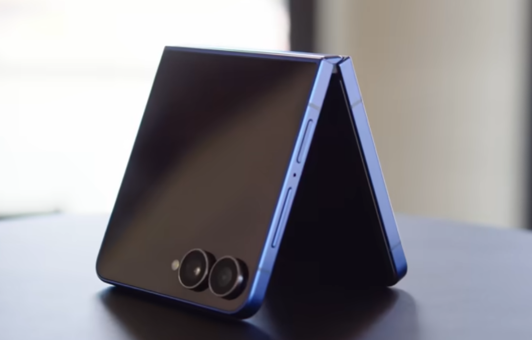 Spesifikasi Kamera Samsung Z Flip8 Terkuak! Tak Ada Upgrade, Fokus pada Desain?