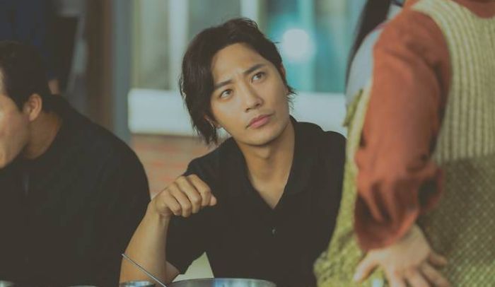 Aktor Jin Goo Bikin Penonton Terharu Lewat Cameo Singkat di Drakor Terbaru My Lovely Journey