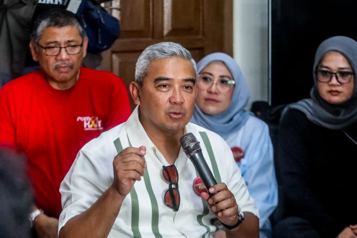 Wali Kota Bandung Apresiasi Kehadiran Rumah Singgah untuk Anak Penderita Kanker