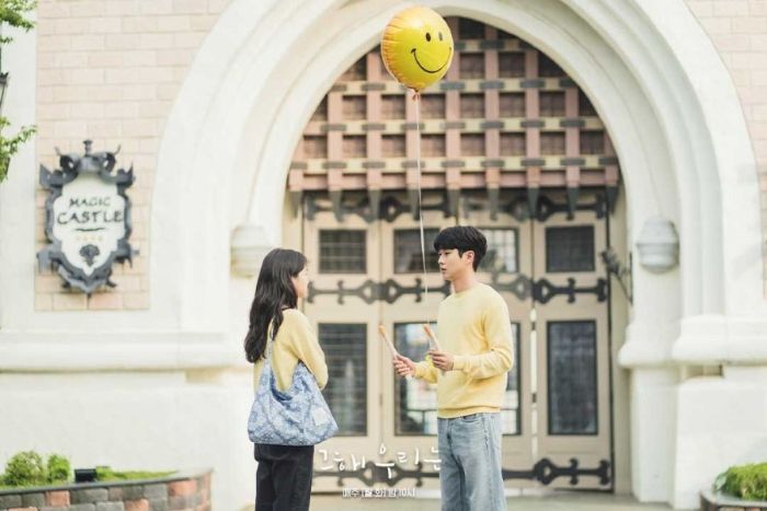 Suka Last Summer ? Ini 3 Drakor Romantis Seru yang Wajib Kamu Tonton!