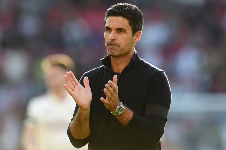 Kemenangan Arsenal Atas Crystal Palace Dinilai Jadi Paling Spesial Musim Ini