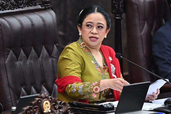 Puan Maharani Bantah Kabar Gaji DPR Naik, Begini Faktanya