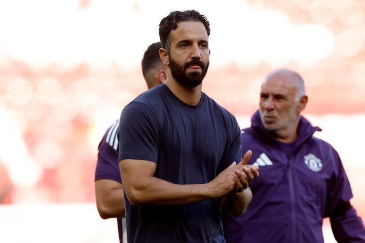 Demi Kebaikan Bersama, Manchester United Harus Segera Pecat Ruben Amorim