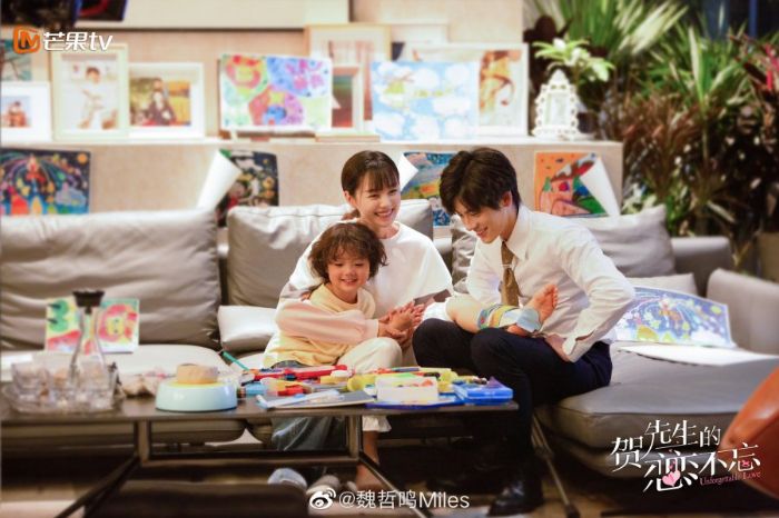 5 Drama China Tema Nikah Kontrak dan CEO Kaya, Bikin Senyum-senyum Sendiri!