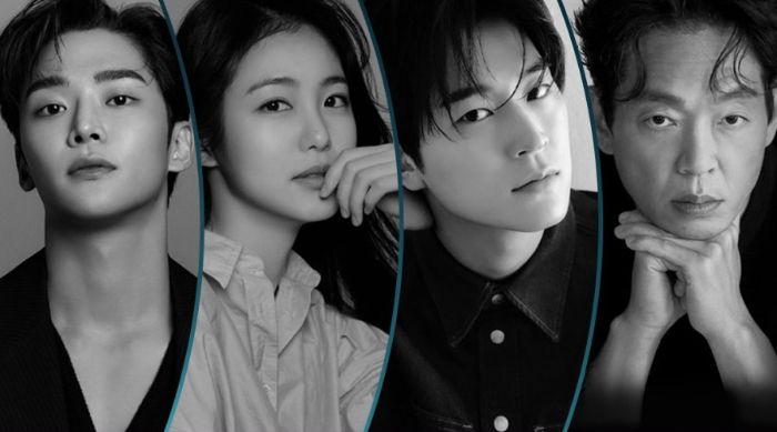 Sinopsis The Murky Stream , Drakor Saeguk Terbaru Rowoon dan Shin Ye Eun yang Wajib Ditunggu