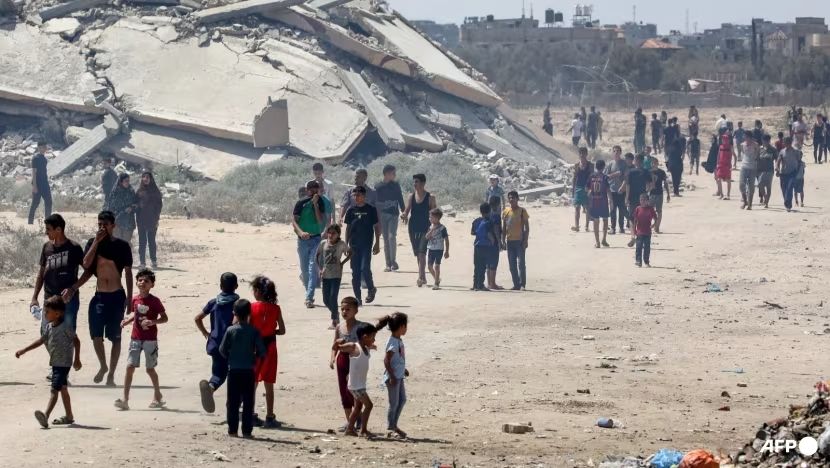 Israel Kembali Tembak Warga Gaza, Ribuan Pasien Terblokir Tak Bisa Berobat ke Luar