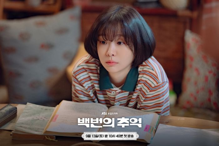 Pemain dan Karakter A Hundred Memories, Drakor Romantis Terbaru September 2025
