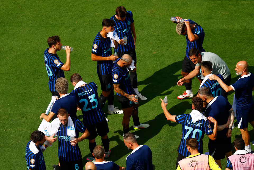 Inter Milan Percayakan Cristian Chivu yang Minim Pengalaman untuk Obati Kekecewaan Musim Lalu