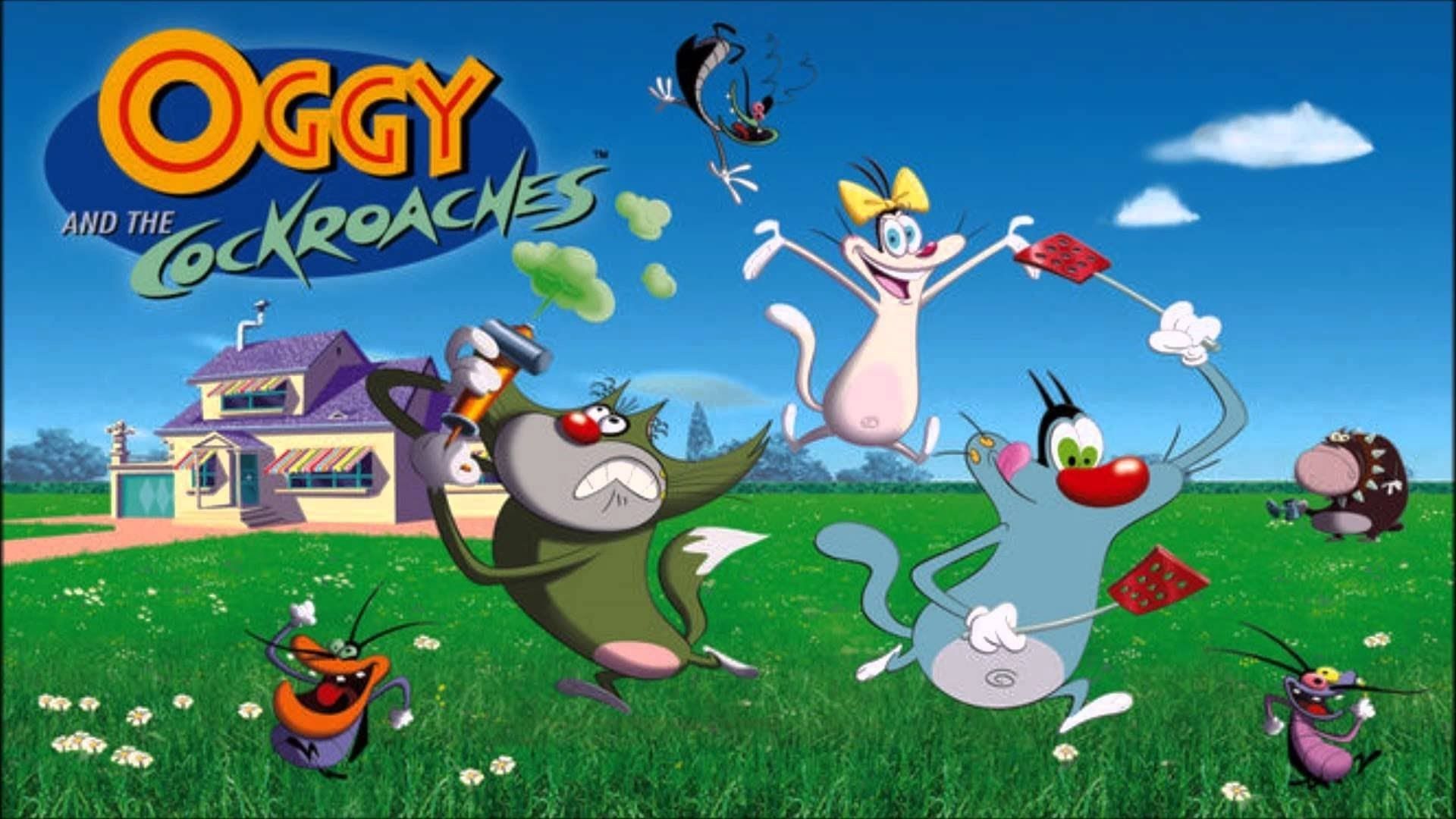 Nostalgia 10 Animasi Series yang Pernah Hype di Masanya, Anak 90 - 2000an Pasti Tau!
