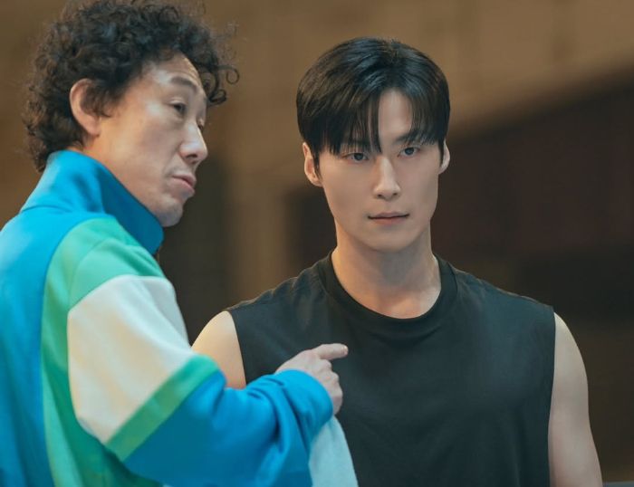 Pemain dan Karakter A Hundred Memories, Drakor Romantis Terbaru September 2025