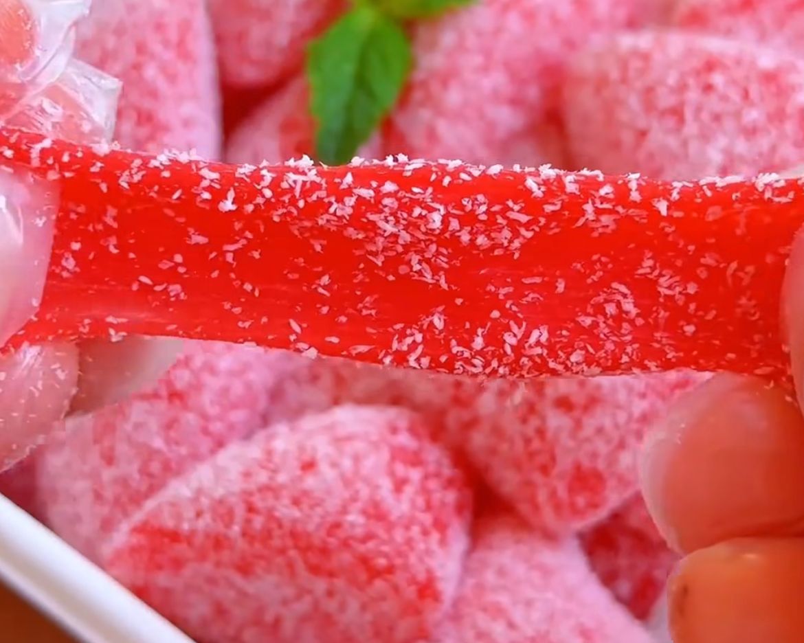 17 Ide Nama Usaha Mochi Buah Naga Kekinian yang Bikin Bisnismu Makin Ngetren