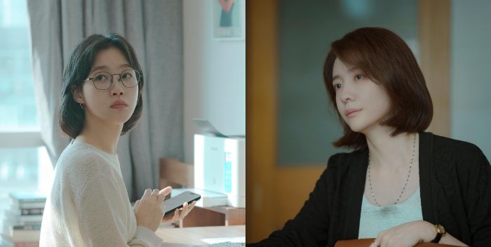 Review You and Everything Else , Drakor Terbaru Netflix yang Ending-nya Bikin Nangis