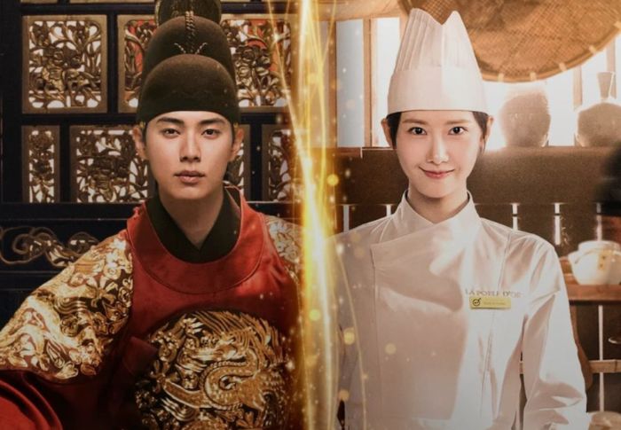 Alasan Wajib Nonton ‘Bon Appetit, Your Majesty’, Drakor Terbaru Yoona dan Lee Chaemin