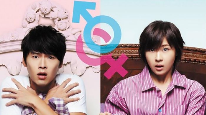 12 Drakor Romantis Tema CEO Kaya dan Cewek Sederhana, Bikin Baper!
