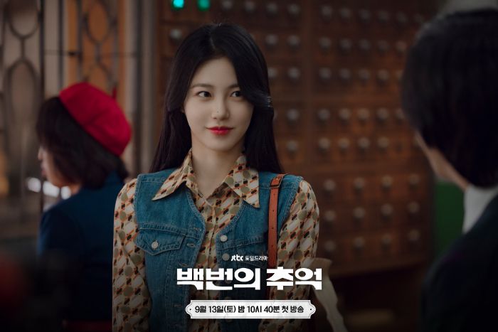 Pemain dan Karakter A Hundred Memories, Drakor Romantis Terbaru September 2025