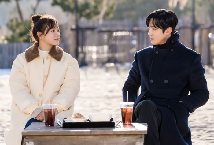 5 Rekomendasi Drama Korea yang Cocok untuk Temani Perjalanan Mudik Lebaran