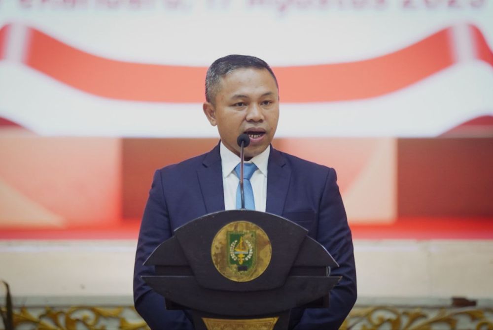 Gubernur Riau Terima Kasih Polda Sumbar, Hulu Sungai Kuantan Kini Bersih untuk Pacu Jalur