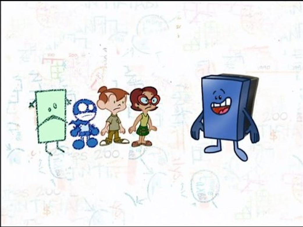Nostalgia 10 Animasi Series yang Pernah Hype di Masanya, Anak 90 - 2000an Pasti Tau!