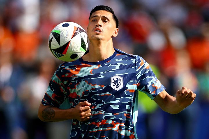 Tijjani Reijnders: Suatu Hari Mungkin Saya Bisa Melatih Timnas Indonesia