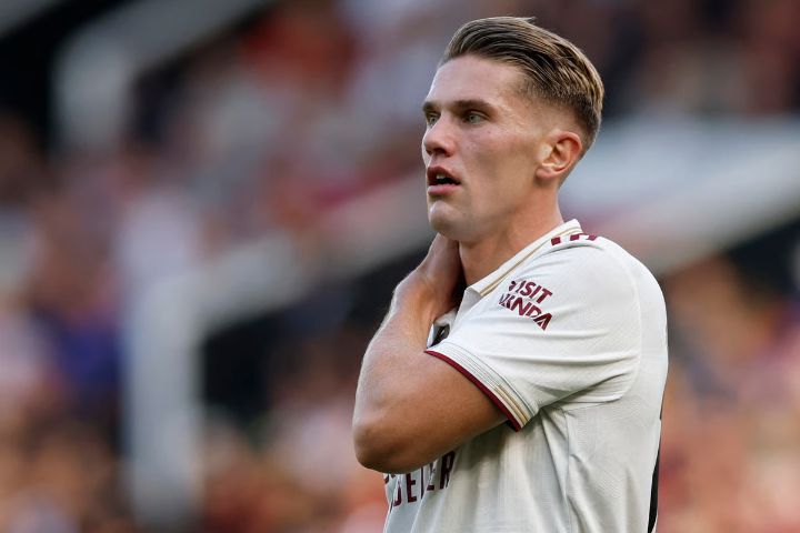 Terlalu Mahal dan Tidak Meyakinkan, Viktor Gyokeres Diragukan Bisa Bersinar di Arsenal