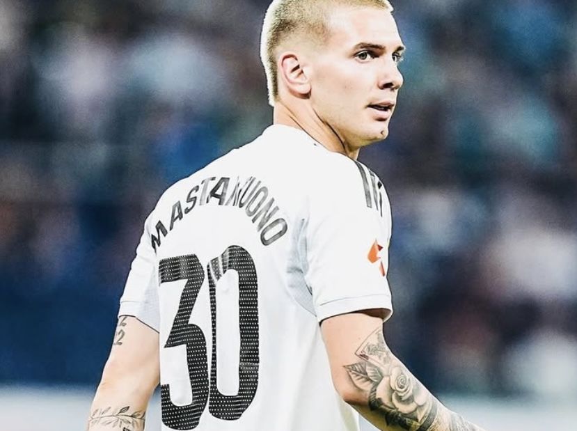 Dari JIS ke Bernabeu: Kisah Debut Franco Mastantuono di Real Madrid