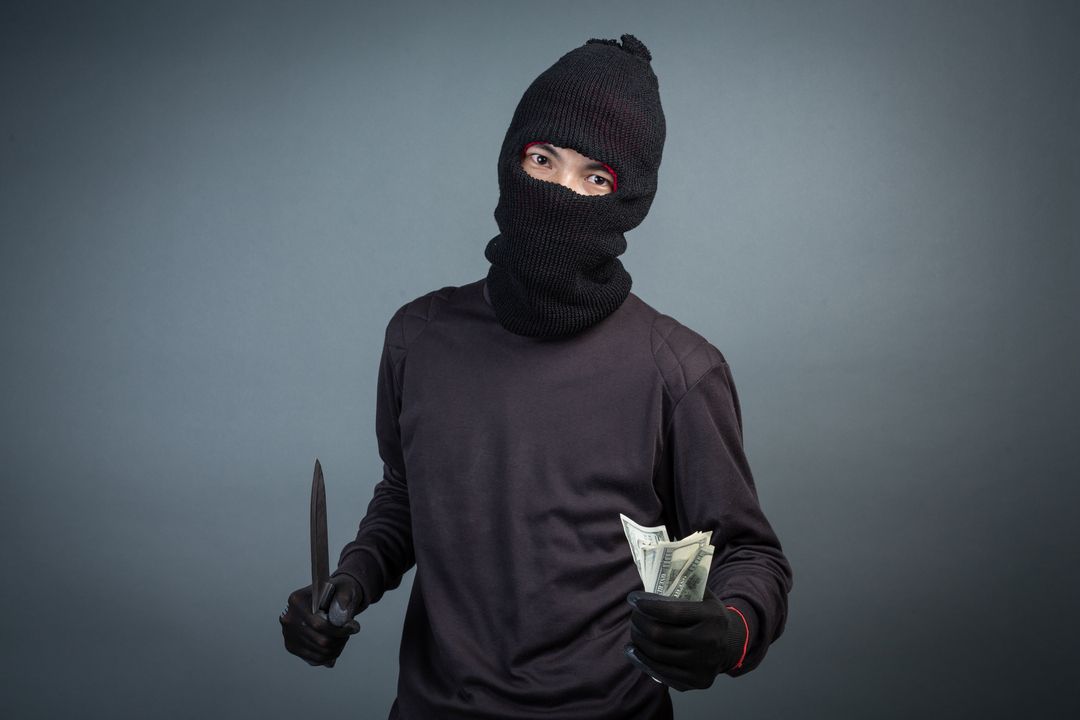 Rampok Toko Kelontong untuk Beli Sabu, Residivis di Jeneponto Kembali Ditangkap Polisi