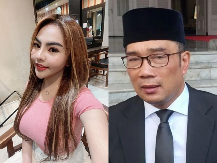 Bareskrim Limpahkan Berkas Perkara Kasus Lisa Mariana Cemarkan Nama Baik RK ke Kejati Jabar