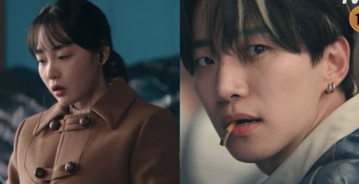 Sinopsis Typhoon Company, Drakor Terbaru Netflix Kim Min Ha dan Lee Jun Ho