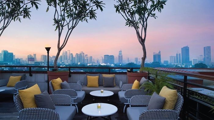 7 Spot Terbaik untuk Nikmatin City View di Jakarta: Wajib Masuk Bucket List Kalian!