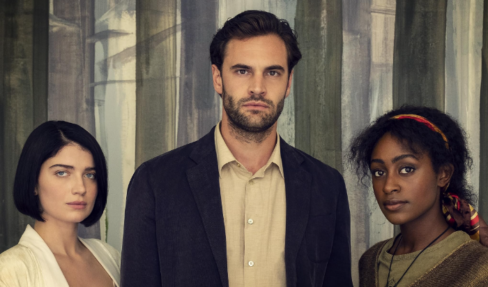5 Serial Barat Thriller Psikologis di Netflix, Bikin Kamu Auto Overthinking!
