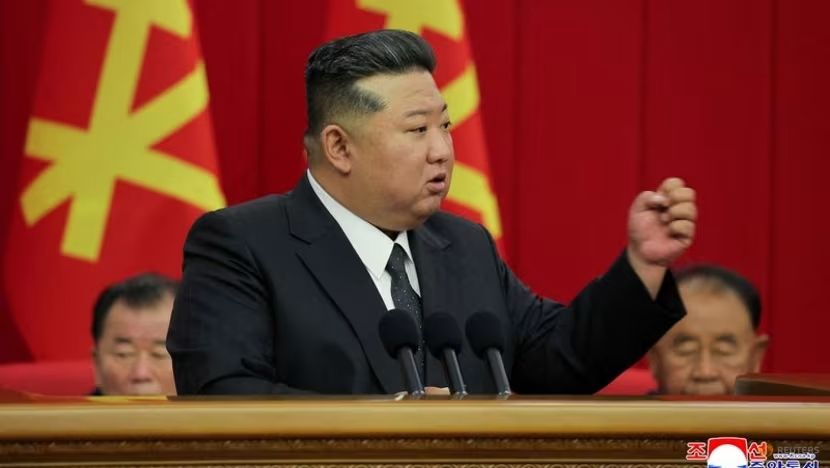 Korea Utara Jaga Jarak dengan Iran Demi Buka Peluang Dialog ke AS