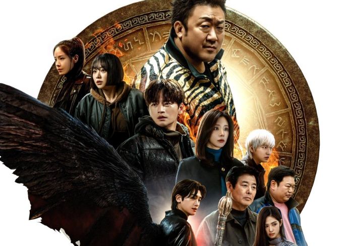 Sinopsis dan Pemain Twelve , Drakor Terbaru Disney+ dengan Cast Super Mewah