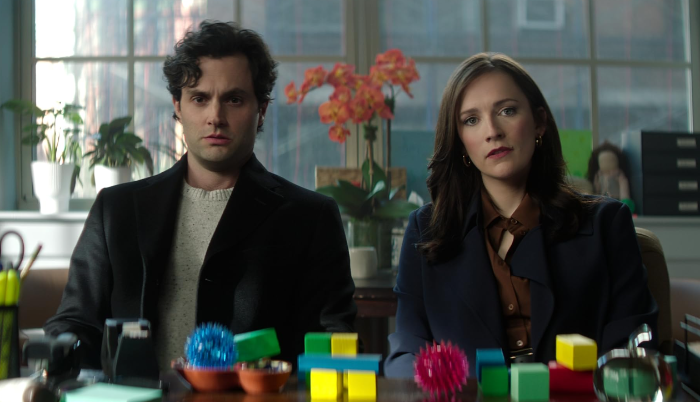 5 Serial Barat Thriller Psikologis di Netflix, Bikin Kamu Auto Overthinking!