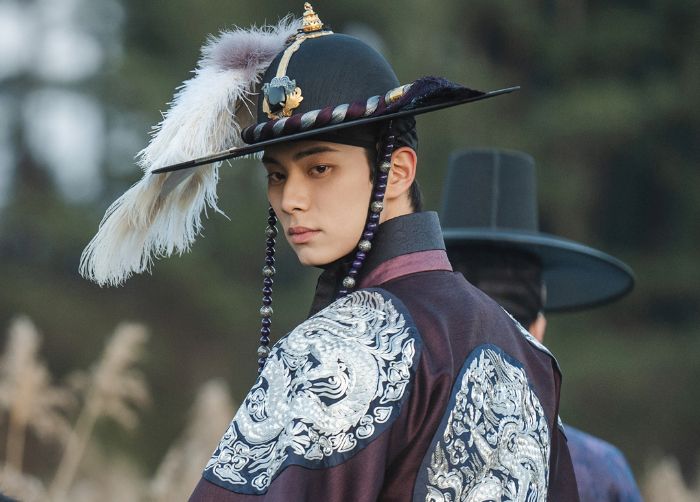 6 Pemain dan Karakter di Bon Appétit Your Majesty , Drakor Saeguk Terbaru dengan Bumbu Kuliner