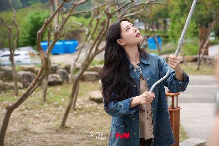Happy Ending! Begini Akhir Kisah Love Take Two, Drakor Slice of Life yang Banyak Ditonton
