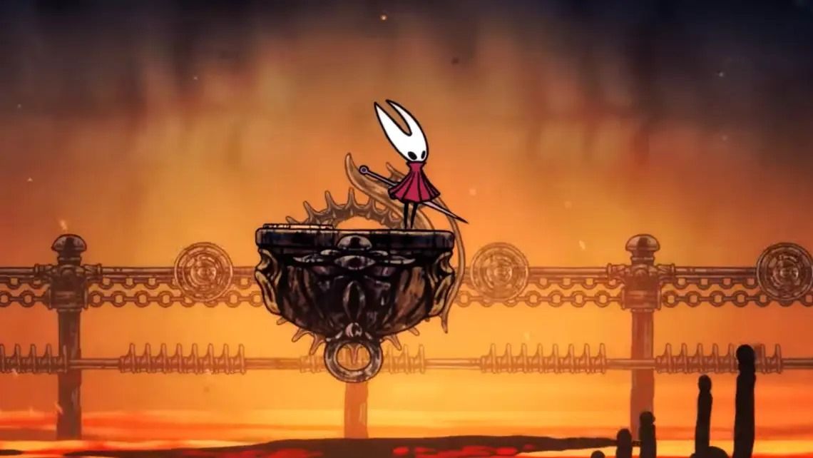 12 Cara Main Hollow Knight Silksong untuk Pemula Agar Lebih Seru