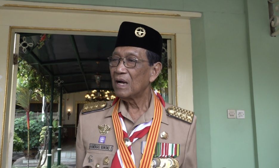 Polemik Danais DIY Dipangkas 50 Persen, Sultan HB X Pilih Tidak Lobi Pusat, DPRD DIY Sebut Kerjasama Swasta Jadi Alternatif