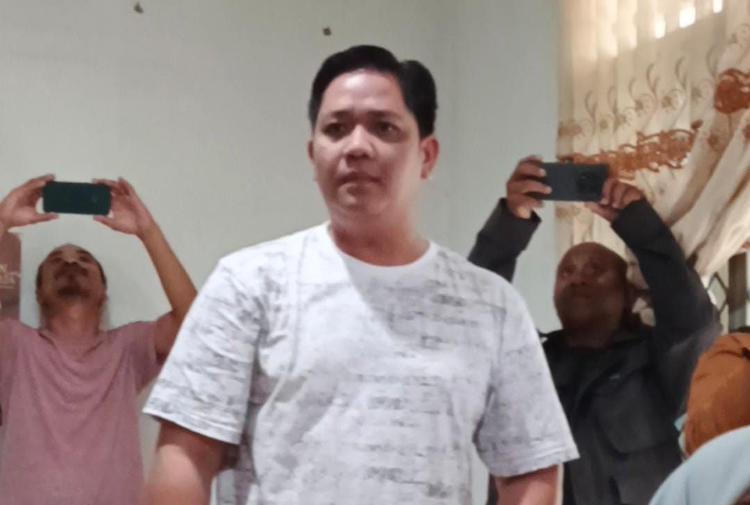 Pernyataannya Dipelintir, Tomi Permana Sebut Bawaslu Pangkalpinang Kurang Tegas