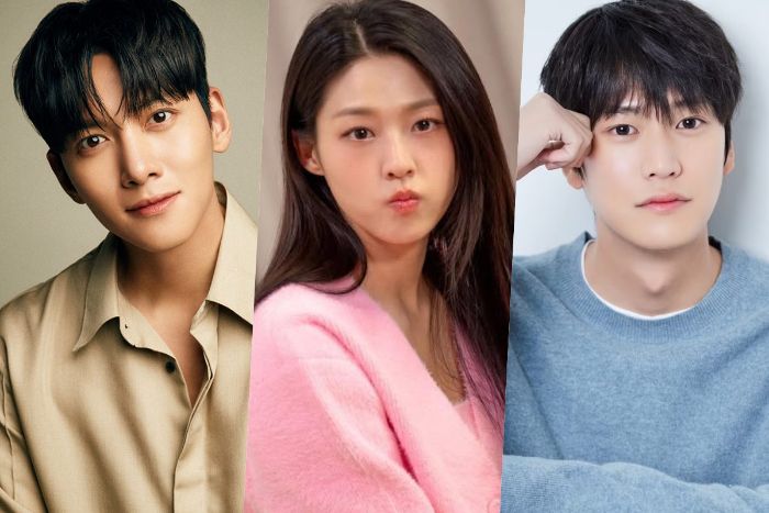 Ji Chang Wook, Seolhyun, dan Na In Woo Dikabarkan Gabung ke Agensi G-Dragon, Ternyata Ini Faktanya