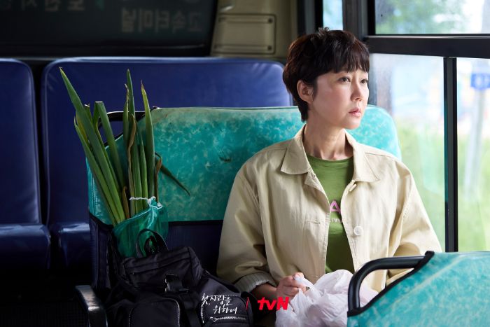 9 Karakter ‘Love, Take Two’, Drakor Terbaru Latar Desa yang Punya Vibes Healing!