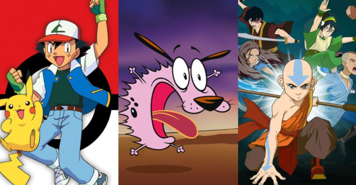 7 Serial Kartun Anak-anak yang Ternyata Punya Sisi Kelam, Apa Saja?