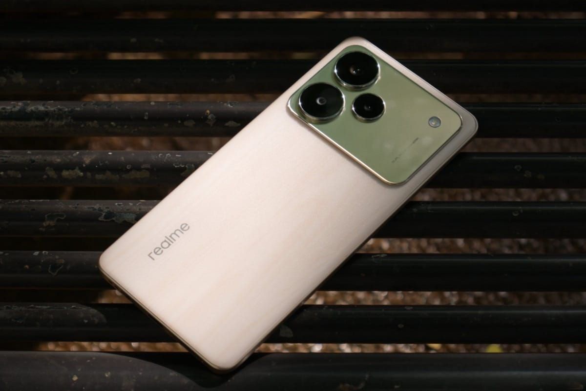 Gokil! Realme P4 Power Bakal Meluncur dengan Baterai 10.000 mAh
