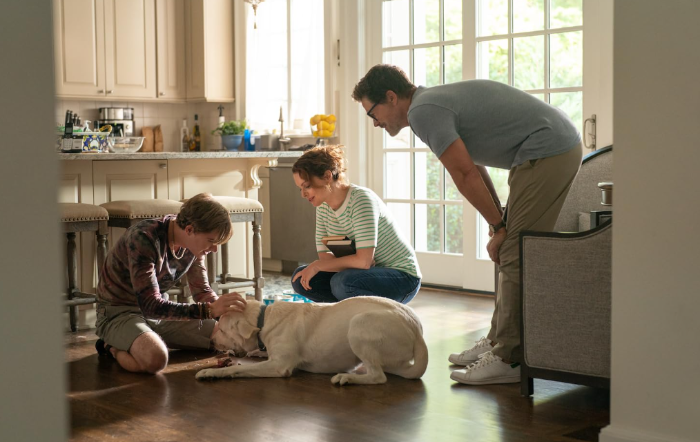 5 Rekomendasi Film tentang Anjing di Netflix, Bikin Haru dan Menghangatkan Hati