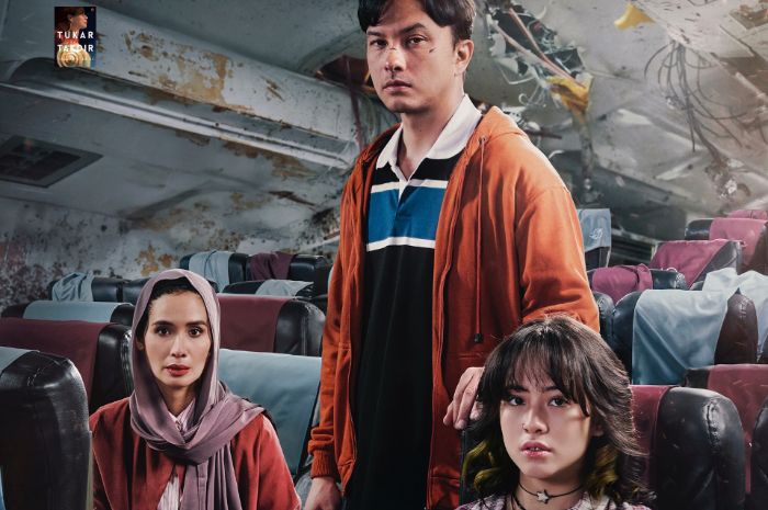 Tahapan Download Film Indonesia Terbaru 2026: Ada Tukar Takdir hingga Dia Bukan Ibu