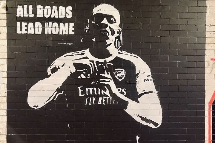Bukayo Saka Absen Satu Bulan karena Cedera Hamstring, Eberechi Eze Jadi Andalan Lawan Liverpool?