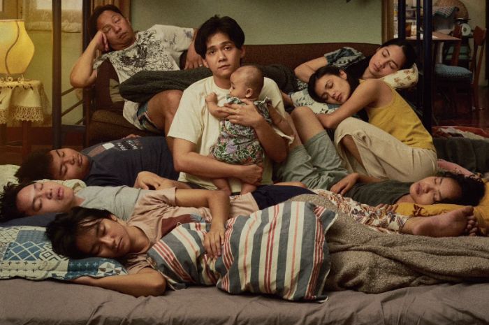 Mirip Tunggu Aku Sukses Nanti , Ini Film dengan Kisah Tekanan Keluarga yang Menyentuh