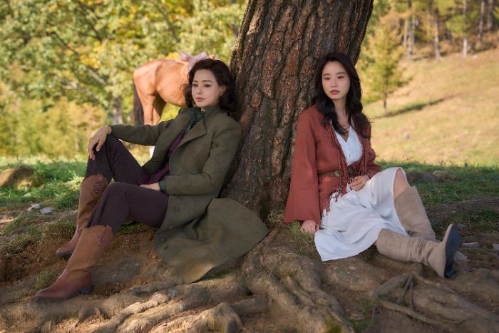 5 Drama dan Film Korea 18+ Terbaik 2025, Panas Tapi Berkualitas