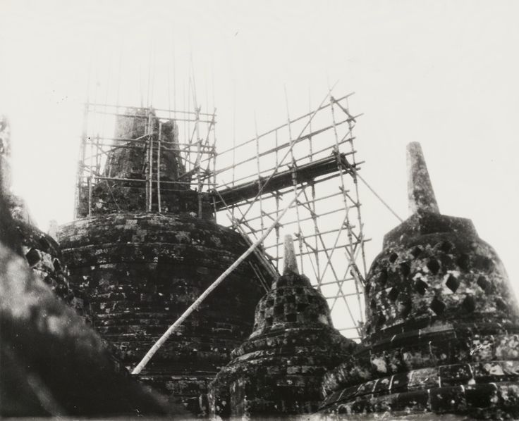 Tahukah Kamu? Candi Borobudur Pernah Hilang dari Perhatian Dunia