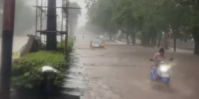 Banjir di Kota Bitung, terparah setelah beberapa tahun terakhir